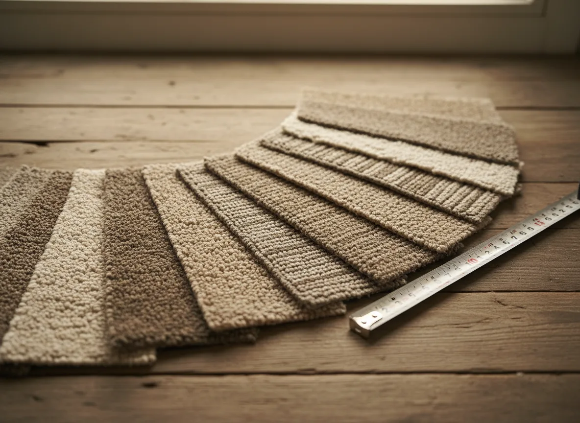 Carpet Installation Penfield, IL FAQs